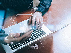 The Easiest Way To Disaster-Proof Your Cyber Security
