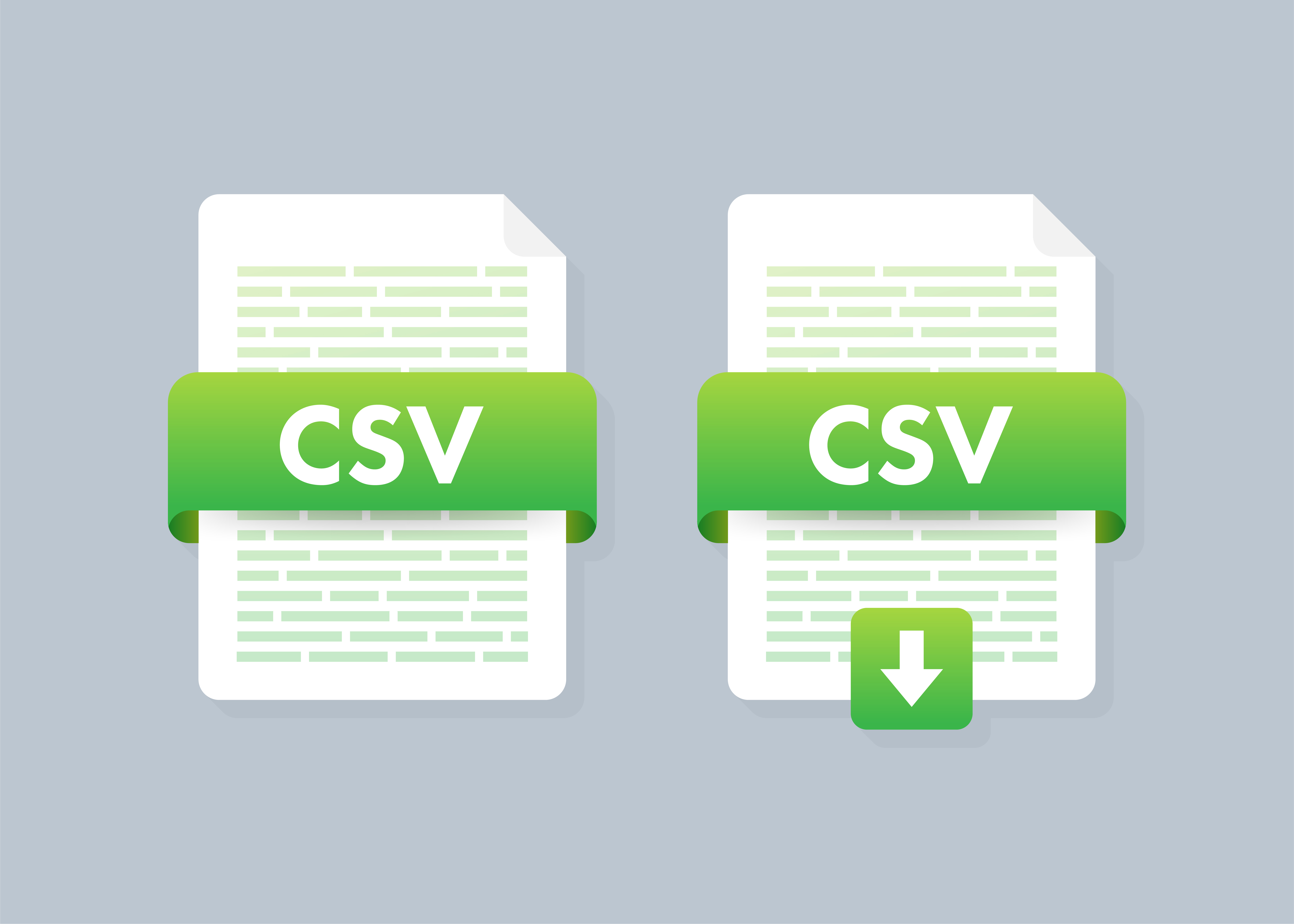 New Malware Is Using CSV Files To Infect Users
