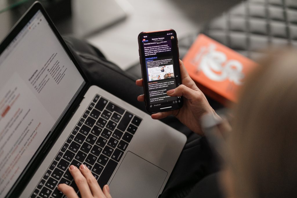 This Malware Phishing Campaign Hijacks Email Conversations
