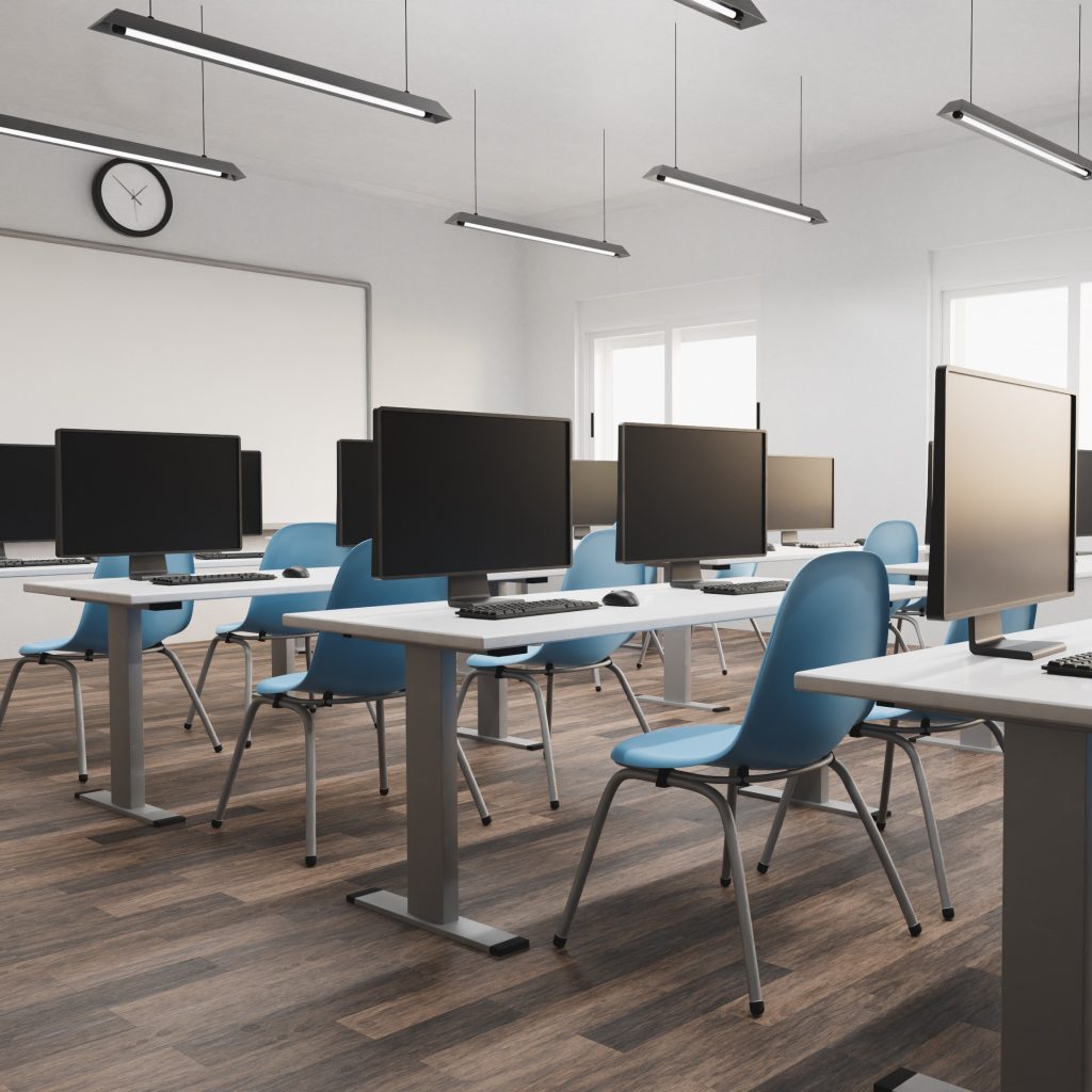 Why Should We Start Paying More Attention to School IT Support?