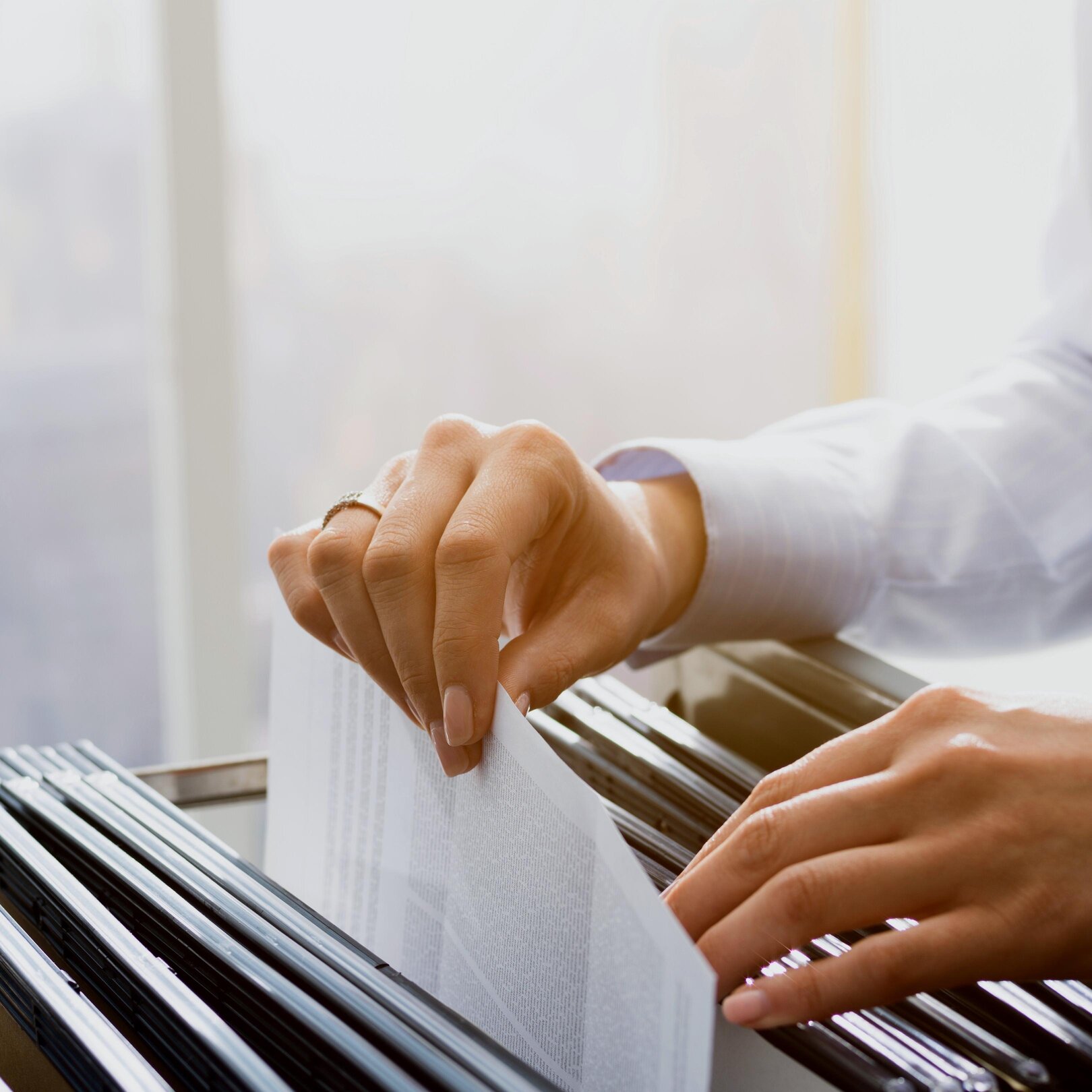 This ONE Person Can Sink Your Company