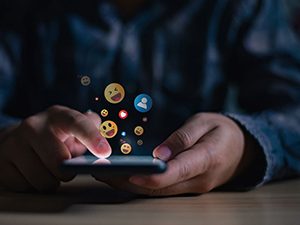 What should your name be?