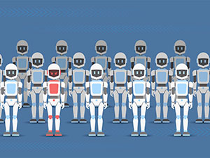 The Bad Bot Takeover Is Here